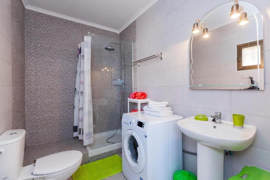 Apartament Costa Adeje-mareverde Complex F15