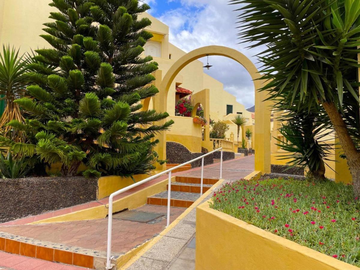 Costa Adeje-mareverde Complex F15 Appartement *