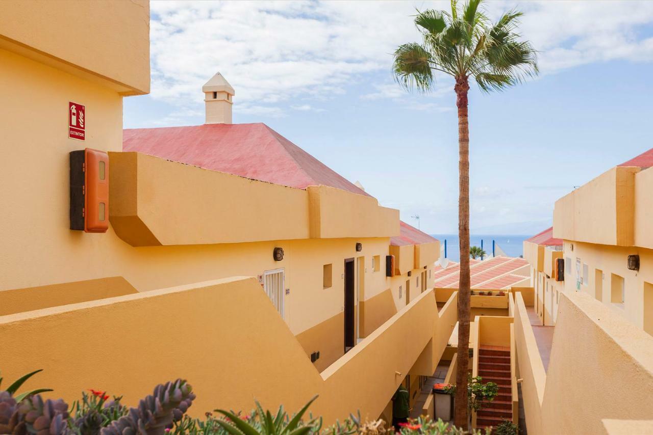 Appartement Costa Adeje-mareverde Complex F15 Costa Adeje (Tenerife)